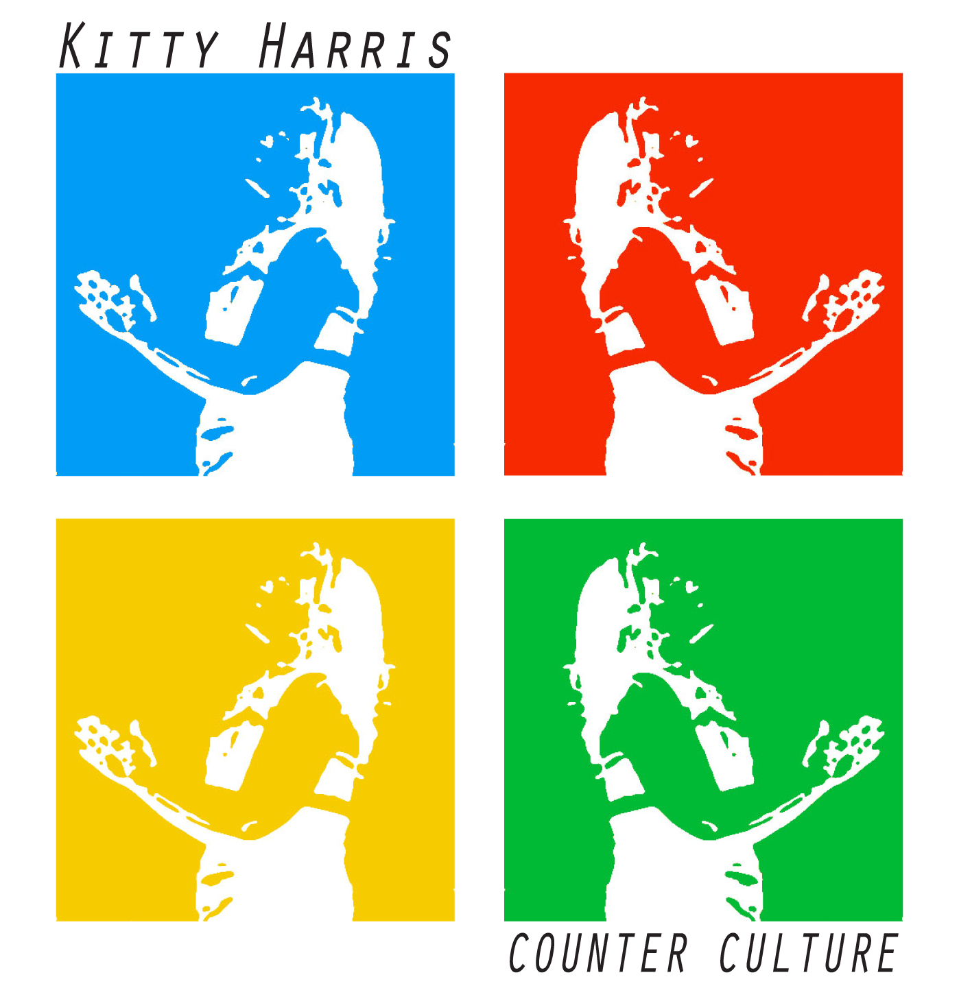 Counter Culture Album Cover