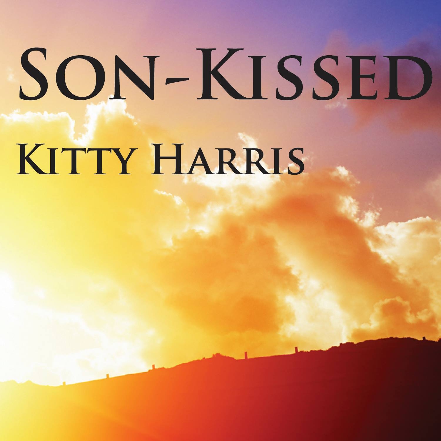 Son-Kissed Album Cover