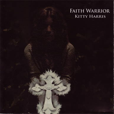 Faith Warrior Album Cover
