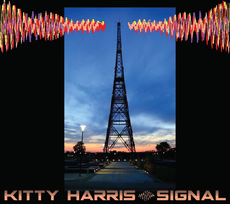 Signal Album Cover